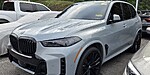 Used 2025 BMW X5 XDRIVE40I in LITTLE ROCK, ARKANSAS