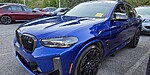 Used 2023 BMW X4 M SPORTS ACTIVITY COUPE in LITTLE ROCK, ARKANSAS