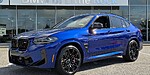 Used 2023 BMW X4 M SPORTS ACTIVITY COUPE in LITTLE ROCK, ARKANSAS