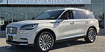 Used 2023 LINCOLN AVIATOR STANDARD AWD in LITTLE ROCK, ARKANSAS