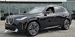 Used 2025 BMW X3 30 XDRIVE SPORTS ACTIVITY VEHICLE in LITTLE ROCK, ARKANSAS