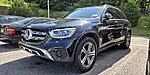 Used 2021 MERCEDES-BENZ GLC-CLASS GLC 300 in LITTLE ROCK, ARKANSAS