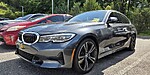 Used 2021 BMW 3 SERIES 330I in LITTLE ROCK, ARKANSAS