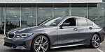 Used 2021 BMW 3 SERIES 330I SEDAN NORTH AMERICA in LITTLE ROCK, ARKANSAS