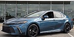 Used 2025 TOYOTA CAMRY SE AWD in LITTLE ROCK, ARKANSAS