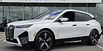 Used 2024 BMW iX M60 SPORTS ACTIVITY VEHICLE in LITTLE ROCK, ARKANSAS
