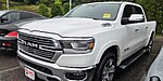 Used 2022 RAM 1500 LARAMIE in LITTLE ROCK, ARKANSAS
