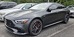 Used 2022 MERCEDES-BENZ AMG GT 53 BASE in LITTLE ROCK, ARKANSAS
