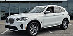 Used 2023 BMW X3 SDRIVE30I SPORTS ACTIVITY VEHICLE in LITTLE ROCK, ARKANSAS