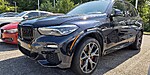 Used 2021 BMW X5 XDRIVE40I in LITTLE ROCK, ARKANSAS
