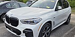 Used 2022 BMW X5 XDRIVE45E in LITTLE ROCK, ARKANSAS
