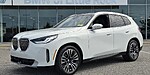 Used 2026 BMW X3 30 XDRIVE SPORTS ACTIVITY VEHICLE in LITTLE ROCK, ARKANSAS