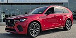 Used 2025 MAZDA CX-70 3.3 TURBO S PREMIUM PACKAGE AWD in LITTLE ROCK, ARKANSAS