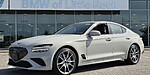 Used 2025 GENESIS G70 2.5T RWD in LITTLE ROCK, ARKANSAS