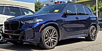 Used 2024 BMW X5 XDRIVE40I in LITTLE ROCK, ARKANSAS