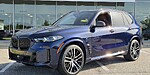 Used 2024 BMW X5 XDRIVE40I SPORTS ACTIVITY VEHICLE in LITTLE ROCK, ARKANSAS