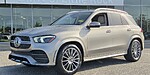 Used 2023 MERCEDES-BENZ GLE GLE 350 4MATIC SUV in LITTLE ROCK, ARKANSAS