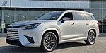 Used 2025 LEXUS TX TX 350 AWD in LITTLE ROCK, ARKANSAS