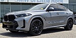 Used 2024 BMW X6 XDRIVE40I SPORTS ACTIVITY COUPE in LITTLE ROCK, ARKANSAS