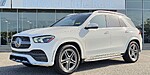 Used 2020 MERCEDES-BENZ GLE GLE 350 4MATIC SUV in LITTLE ROCK, ARKANSAS