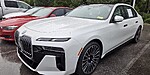 Used 2024 BMW 7 SERIES 760I XDRIVE in LITTLE ROCK, ARKANSAS