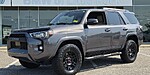 Used 2023 TOYOTA 4RUNNER SR5 PREMIUM 4WD in LITTLE ROCK, ARKANSAS