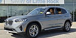 Used 2024 BMW X3 SDRIVE30I SPORTS ACTIVITY VEHICLE SOUTH AFRICA in LITTLE ROCK, ARKANSAS