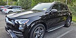 Used 2023 MERCEDES-BENZ GLE GLE 450 in LITTLE ROCK, ARKANSAS