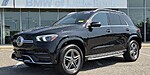 Used 2023 MERCEDES-BENZ GLE GLE 450 4MATIC SUV in LITTLE ROCK, ARKANSAS