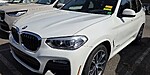 Used 2018 BMW X3 XDRIVE30I in LITTLE ROCK, ARKANSAS