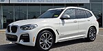 Used 2018 BMW X3 XDRIVE30I SPORTS ACTIVITY VEHICLE in LITTLE ROCK, ARKANSAS