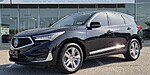 Used 2020 ACURA RDX FWD W/ADVANCE PKG in LITTLE ROCK, ARKANSAS