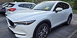 Used 2020 MAZDA CX-5 GRAND TOURING in LITTLE ROCK, ARKANSAS
