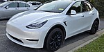 Used 2023 TESLA MODEL Y LONG RANGE in LITTLE ROCK, ARKANSAS