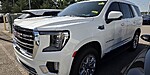 Used 2021 GMC YUKON SLT in LITTLE ROCK, ARKANSAS