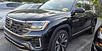Used 2024 Volkswagen Atlas 2.0T SEL PREMIUM R-LINE in LITTLE ROCK, ARKANSAS