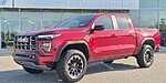 Used 2026 GMC CANYON 4WD CREW CAB AT4 in LITTLE ROCK, ARKANSAS
