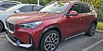 Used 2026 BMW X1 XDRIVE28I in LITTLE ROCK, ARKANSAS