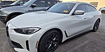 Used 2023 BMW i4 EDRIVE40 in LITTLE ROCK, ARKANSAS