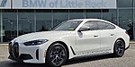 Used 2023 BMW i4 EDRIVE40 GRAN COUPE in LITTLE ROCK, ARKANSAS