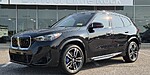 Used 2025 BMW X1 M35I SPORTS ACTIVITY VEHICLE in LITTLE ROCK, ARKANSAS