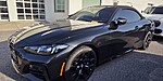 Used 2026 BMW 4 SERIES M440I XDRIVE in LITTLE ROCK, ARKANSAS