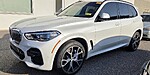 Used 2023 BMW X5 SDRIVE40I in LITTLE ROCK, ARKANSAS
