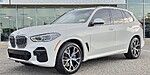Used 2023 BMW X5 SDRIVE40I SPORTS ACTIVITY VEHICLE in LITTLE ROCK, ARKANSAS