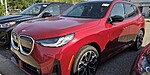 Used 2026 BMW X3 M50 XDRIVE in LITTLE ROCK, ARKANSAS