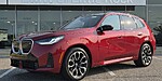 Used 2026 BMW X3 M50 XDRIVE SPORTS ACTIVITY VEHICLE in LITTLE ROCK, ARKANSAS