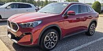 Used 2025 BMW X2 XDRIVE28I in LITTLE ROCK, ARKANSAS