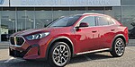 Used 2025 BMW X2 XDRIVE28I SPORTS ACTIVITY COUPE in LITTLE ROCK, ARKANSAS