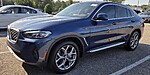 Used 2025 BMW X4 XDRIVE30I in LITTLE ROCK, ARKANSAS