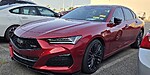 Used 2023 ACURA TLX  in LITTLE ROCK, ARKANSAS